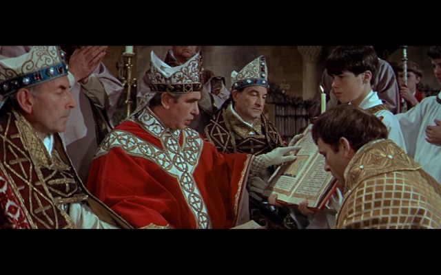 Becket Fotoğrafı