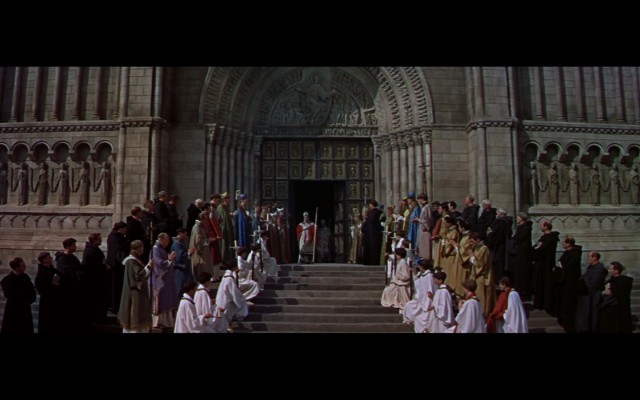 Becket Fotoğrafı