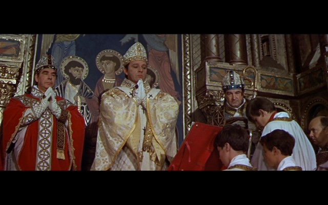 Becket fotoğrafı
