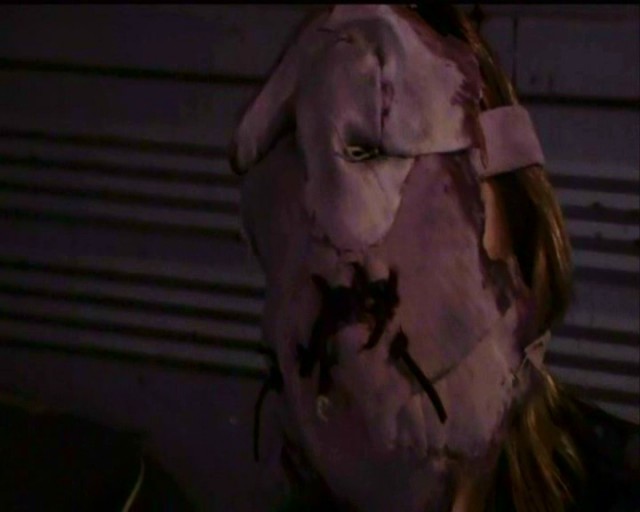 Yaşamak Veya Ölmek Fotoğrafı