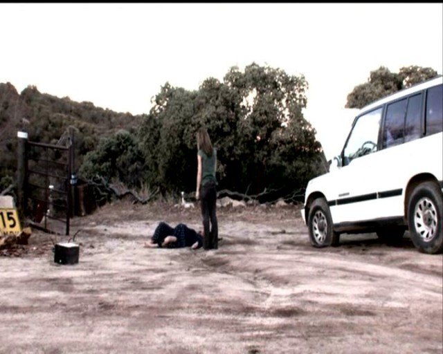 Yaşamak Veya Ölmek Fotoğrafı