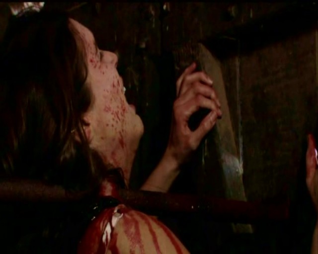 Yaşamak Veya Ölmek Fotoğrafı