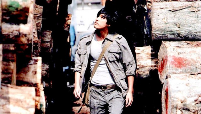 Hatırlanacak Bir Anı Fotoğrafı