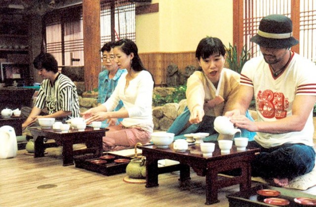 Blood Rain Fotoğrafı