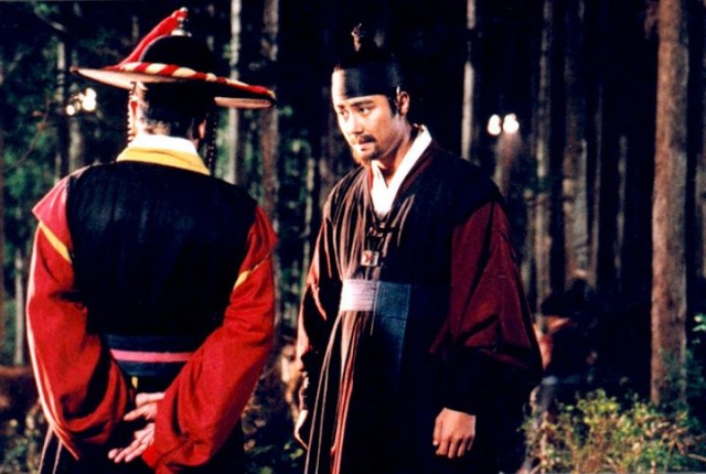 Blood Rain Fotoğrafı