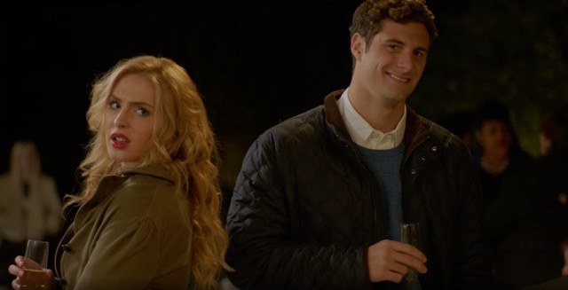 Secrets in the Air Fotoğrafı