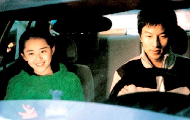 Masum Adımlar Fotoğrafı