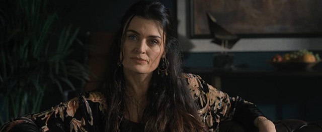 İntikam Vakti Fotoğrafı