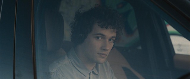 İntikam Vakti Fotoğrafı