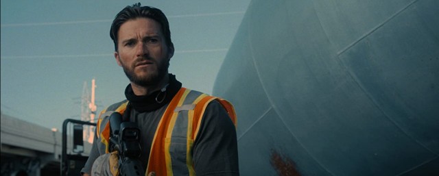 İntikam Vakti Fotoğrafı