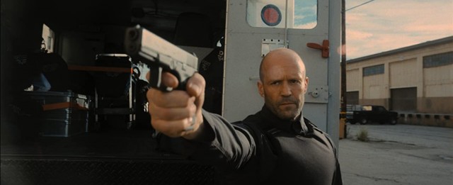 İntikam Vakti Fotoğrafı