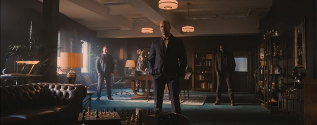 İntikam Vakti Fotoğrafı