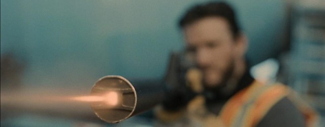 İntikam Vakti Fotoğrafı