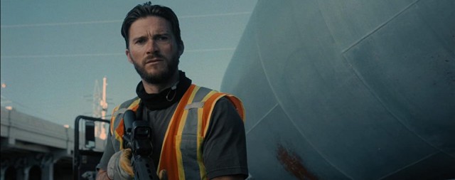 İntikam Vakti Fotoğrafı