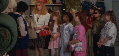 Troop Beverly Hills Fotoğrafları 1