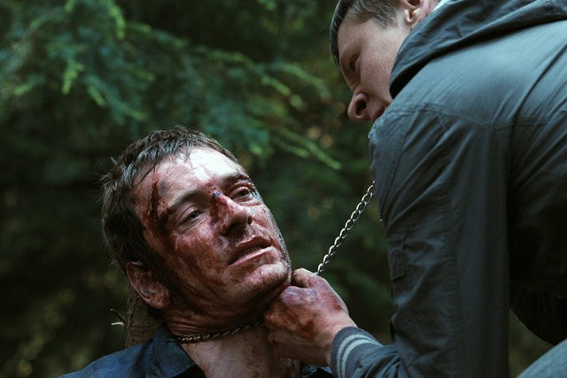 Kan Gölü Fotoğrafı