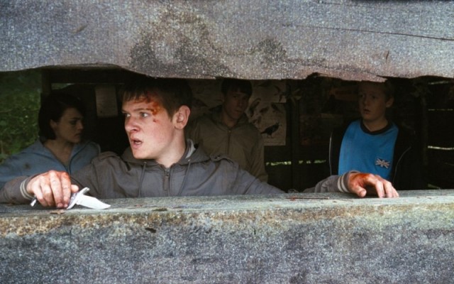 Kan Gölü Fotoğrafı