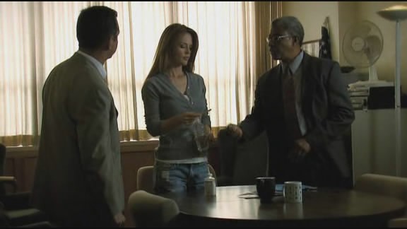 The Eleventh Hour Fotoğrafı