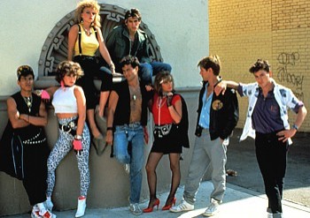 Tuff Turf Fotoğrafı