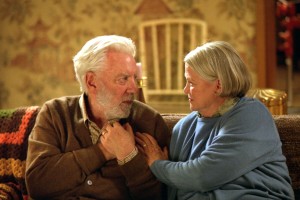 Aşkın Işıkları Fotoğrafı