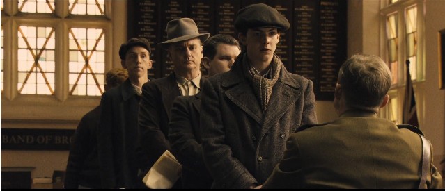 Narnia Günlükleri: Şafak Yıldızının Yolculuğu Fotoğrafı