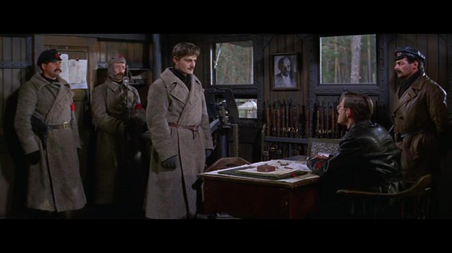 Doktor Jivago Fotoğrafı