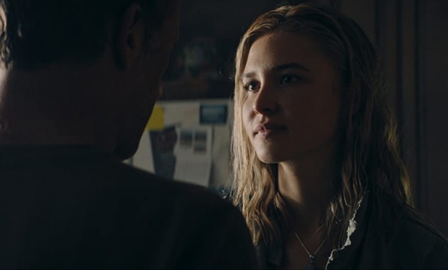 Koş Saklan Dövüş Fotoğrafı