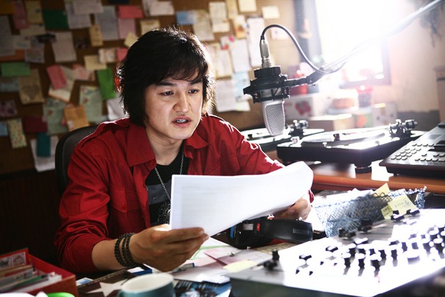 Radio Star Fotoğrafı