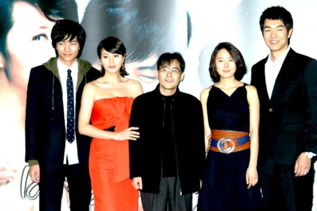 A Good Day To Have An Affair Fotoğrafı