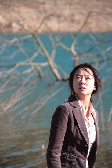 Secret Sunshine Fotoğrafı