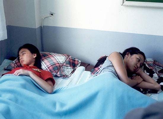 No Manners Fotoğrafı