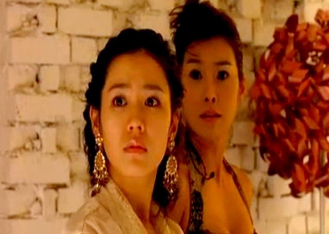 Tavlama Sanatı Fotoğrafı