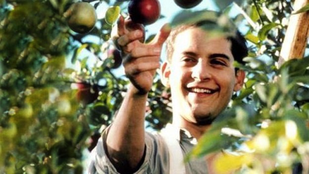 Tanrının Eseri Şeytanın Parçası Fotoğrafı