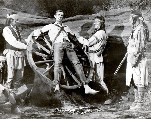 Düello Fotoğrafı