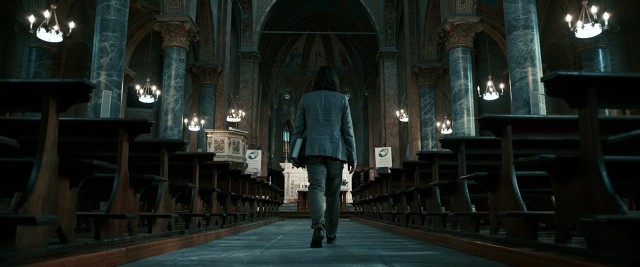 Caleb Fotoğrafı