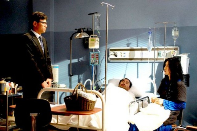 Black House Fotoğrafı