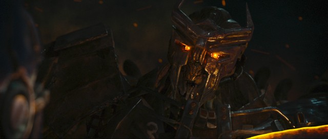 Transformers: Canavarların Yükselişi Fotoğrafı