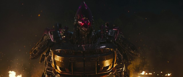 Transformers: Canavarların Yükselişi Fotoğrafı