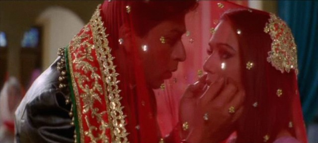 Veer Zaara Fotoğrafı
