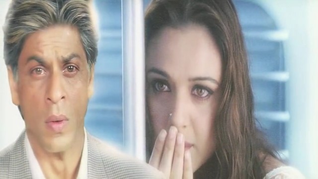 Veer Zaara Fotoğrafları 138