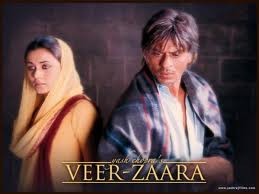 Veer Zaara Fotoğrafı