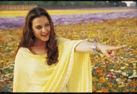 Veer Zaara Fotoğrafı