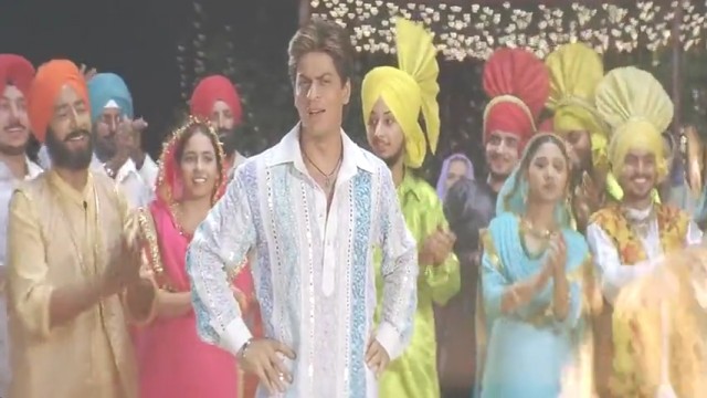 Veer Zaara Fotoğrafı