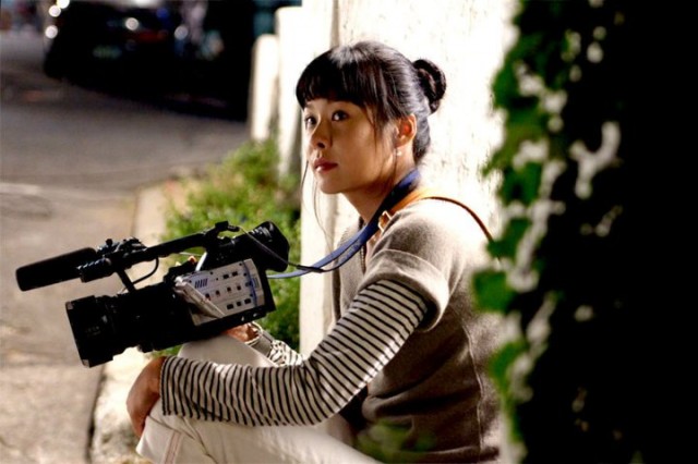 The Perfect Couple Fotoğrafı