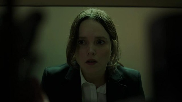 Clarice Fotoğrafı