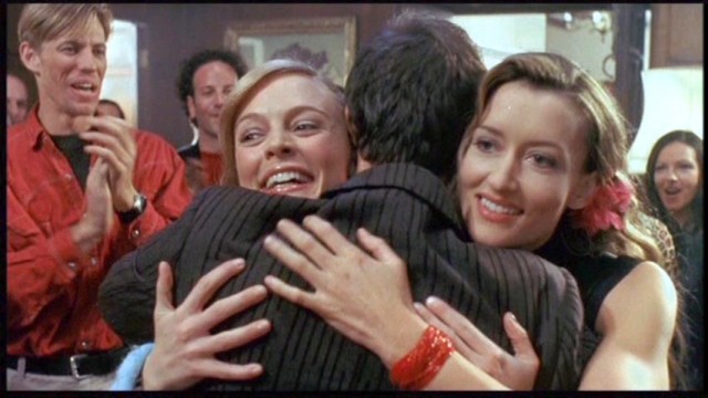 Ölümün Kollarında Fotoğrafı