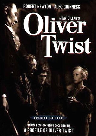 Oliver Twist Fotoğrafları 2
