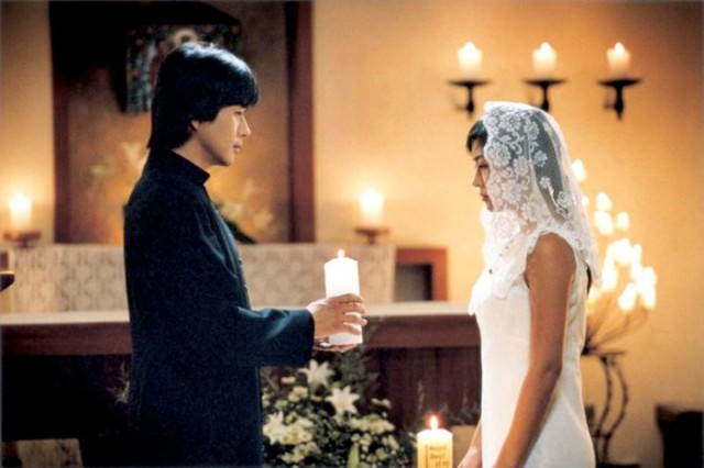 Love So Divine Fotoğrafı