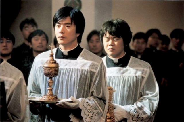 Love So Divine Fotoğrafı