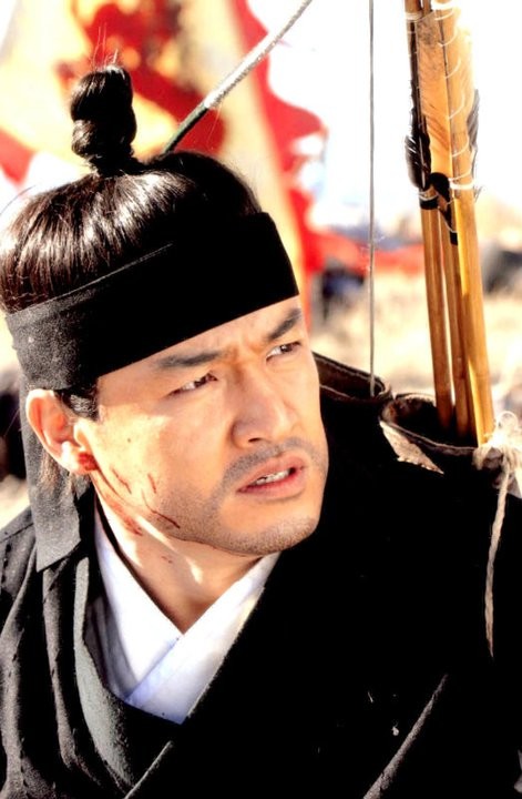 Heaven's Soldiers Fotoğrafı